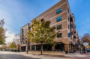 Regal Stays Corporate Apartments - McKinney Ave - Uptown Dallas